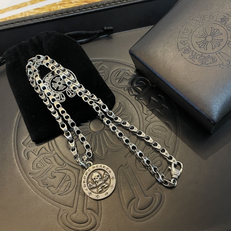 Chrome Hearts Necklaces